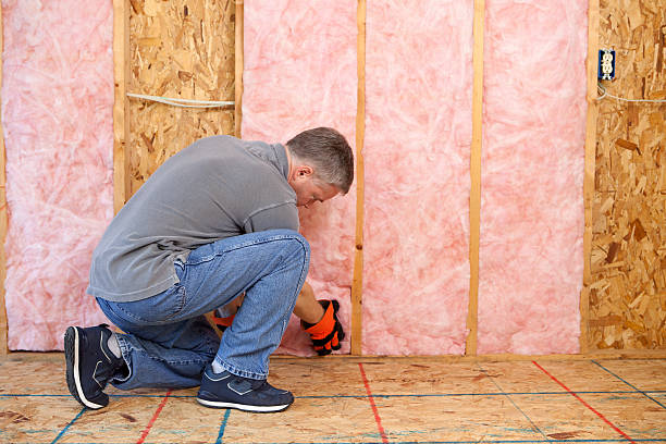 Best Insulation for Specific Applications in Westmorland, CA